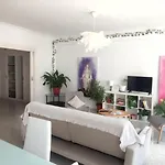 Big And Cozy With A Big Terrace In The Center Of The Old Town Lejlighed Marbella