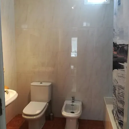 Apartmán Big And Cozy With A Big Terrace In The Center Of The Old Town