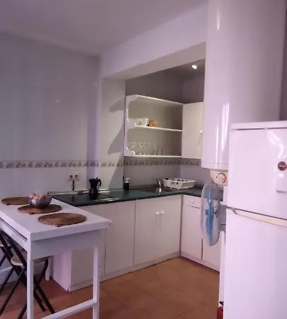 Apartmán Big And Cozy With A Big Terrace In The Center Of The Old Town