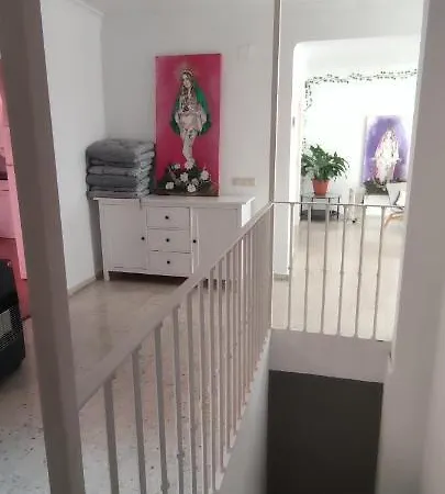 Apartmán Big And Cozy With A Big Terrace In The Center Of The Old Town