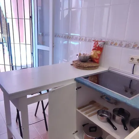 Apartmán Big And Cozy With A Big Terrace In The Center Of The Old Town *