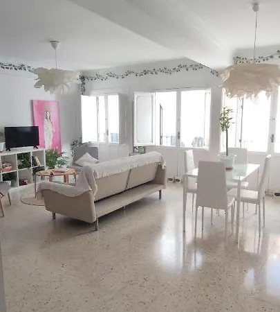 Old Town Terrace Retreat Apartment *