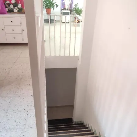 Old Town Terrace Retreat Marbella