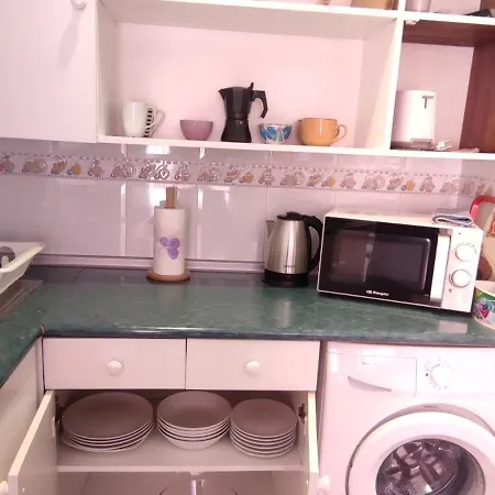 Old Town Terrace Retreat