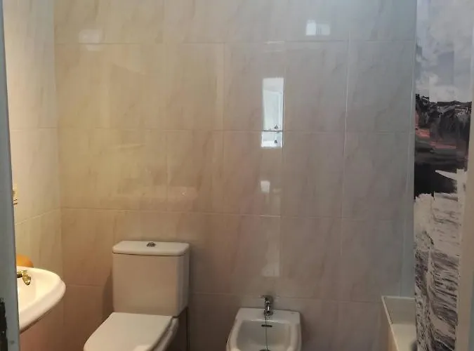 Apartament Big And Cozy With A Big Terrace In The Center Of The Old Town