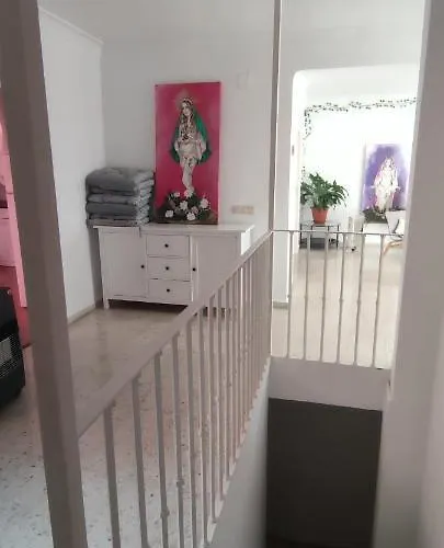 Apartament Big And Cozy With A Big Terrace In The Center Of The Old Town