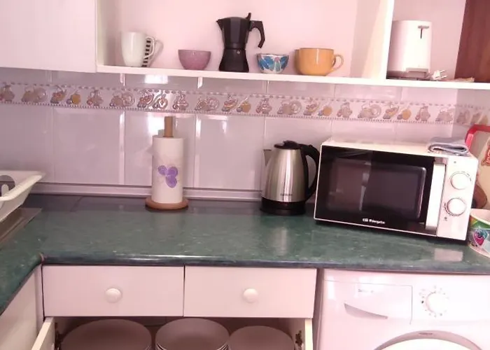 Big And Cozy With A Big Terrace In The Center Of The Old Town