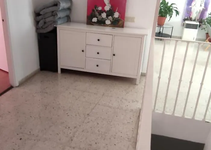 Big And Cozy With A Big Terrace In The Center Of The Old Town * Marbella