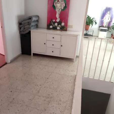 Big And Cozy With A Big Terrace In The Center Of The Old Town * Marbella